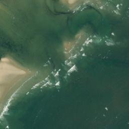 Satellite imagery of Ponta Naconha, MZ