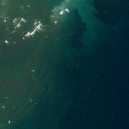 Satellite imagery of Ponta Naconha, MZ