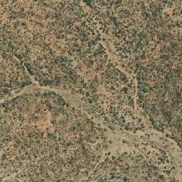 Satellite imagery of Lucipa, AO