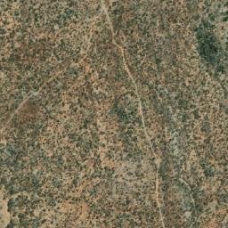 Satellite imagery of Lucipa, AO