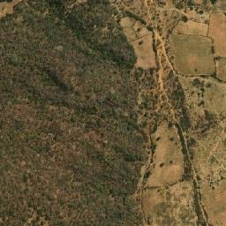 Satellite imagery of Mundgendgengua, AO