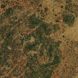 Satellite imagery of Mutemba, AO