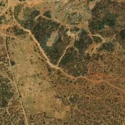 Satellite imagery of Malonga, AO