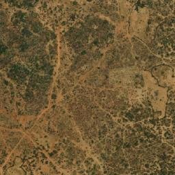 Satellite imagery of Malonga, AO