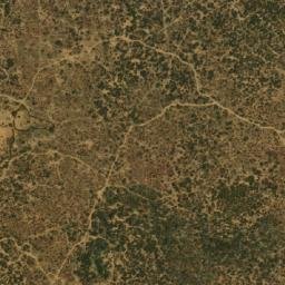 Satellite imagery of Malonga, AO