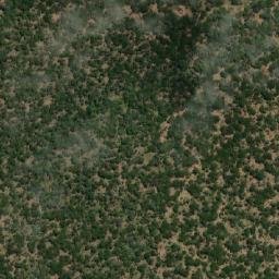 Satellite imagery of Cacombo, AO