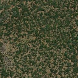 Satellite imagery of Cacombo, AO