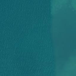 Satellite imagery of Cape Brewster, AU