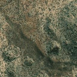 Satellite imagery of Lucipa, AO