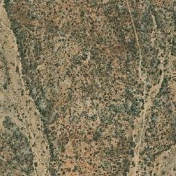 Satellite imagery of Lucipa, AO