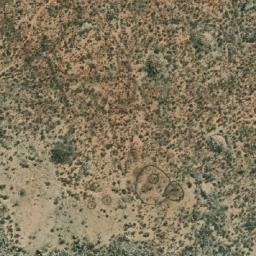 Satellite imagery of Tuimbala, AO