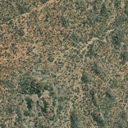 Satellite imagery of Tuimbala, AO