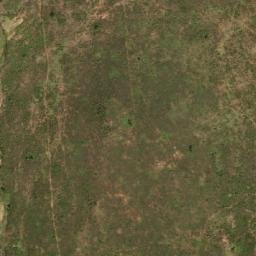 Satellite imagery of Hôco-Nôco, AO