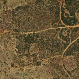 Satellite imagery of Mutemba, AO