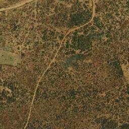 Satellite imagery of Mutemba, AO