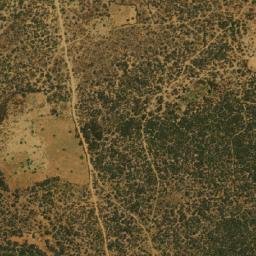 Satellite imagery of Malonga, AO
