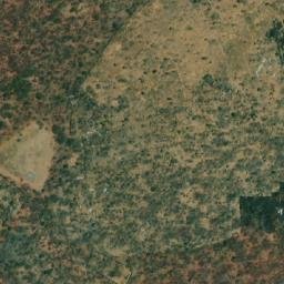 Satellite imagery of Pedra do Tenente, AO