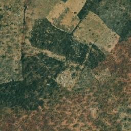 Satellite imagery of Pedra do Tenente, AO
