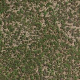 Satellite imagery of Pedra do Boi, AO