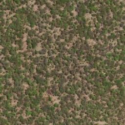 Satellite imagery of Pedra do Boi, AO