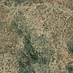 Satellite imagery of Lucipa, AO