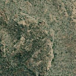 Satellite imagery of Tuimbala, AO