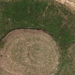 Satellite imagery of Pituaco, AO