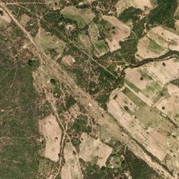 Satellite imagery of Pituaco, AO