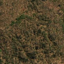 Satellite imagery of Toto, AO