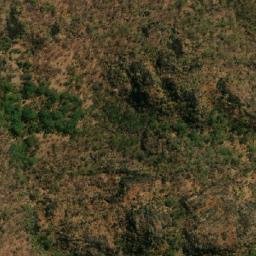 Satellite imagery of Toto, AO