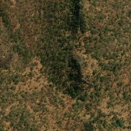 Satellite imagery of Toto, AO