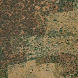 Satellite imagery of Pedra do Tenente, AO