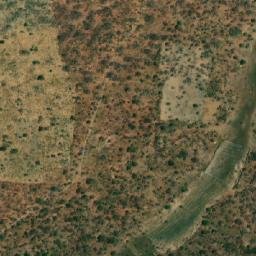 Satellite imagery of Pedra do Tenente, AO