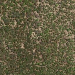 Satellite imagery of Pedra do Boi, AO