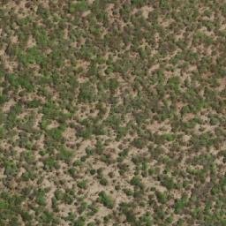 Satellite imagery of Pedra do Boi, AO