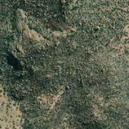 Satellite imagery of Tuimbala, AO