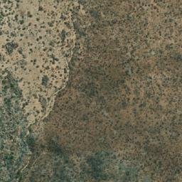 Satellite imagery of Tuimbala, AO