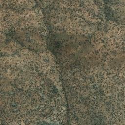 Satellite imagery of Tuimbala, AO