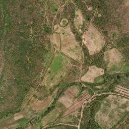 Satellite imagery of Hôco-Nôco, AO