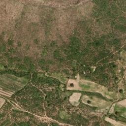 Satellite imagery of Pituaco, AO