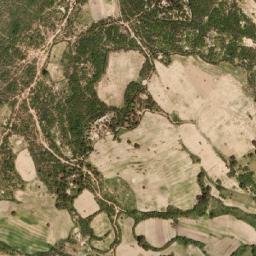 Satellite imagery of Pituaco, AO