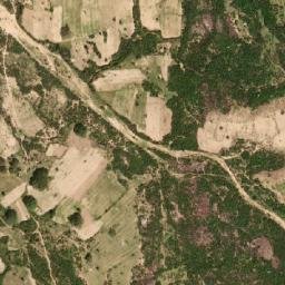 Satellite imagery of Pituaco, AO