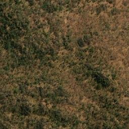 Satellite imagery of Toto, AO