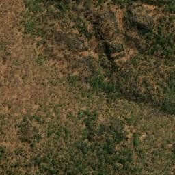 Satellite imagery of Toto, AO