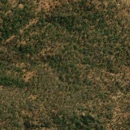 Satellite imagery of Toto, AO