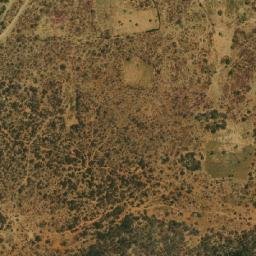 Satellite imagery of Mulala, AO
