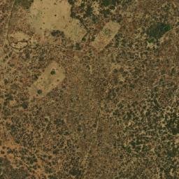 Satellite imagery of Mulala, AO