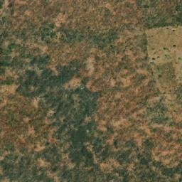 Satellite imagery of Pedra do Tenente, AO