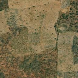 Satellite imagery of Pedra do Tenente, AO