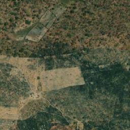 Satellite imagery of Pedra do Tenente, AO